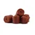 SuperFeed Hook Fatty Pellet 20mm/150g rdeči kril