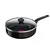 TEFAL B5673253 Simply Clean 24cm - Tiganj duboki + poklopac