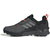 adidas TERREX AX4 GTX, muške cipele za planinarenje, siva HP7396