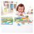 Hape Puzzle-sončna dežela 3v1