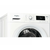 WHIRLPOOL Mašina za pranje i sušenje veša FWDG 861483E WV EU N