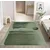 Conceptum Hypnose Tepih Shml25, Pravougaoni, 80x140 cm, Zeleni