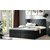 Boxspring postelja Sky - 140x200 cm