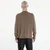 Majice Rick Owens DRKSHDW Crewneck Sweat Longsleeve Dust XL