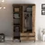 Hanah home Ormar Kumsal ST 120x47,5x201cm Orah