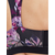 SKECHERS BRA THE GOFLEX ULTRAVIOLET ZIP FRONT BRA ZA ŽENE