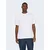 Only & Sons Majica ONSFRED EIFFEL pesek/temno modra/melona/bela