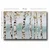 Wallity Slika na platnu 4570softc-001, 45 x 70 cm