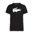 Lacoste Majica 594680 Črna