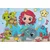 GRAFIX Morska deklica Puzzle 30 kosov