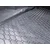 Rubber trunk mat BMW 5 2003-2010 (E60, sedan)