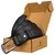 shumee PU trak 35 mm PTN 042277-115 ČRN