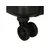 Jada Toys Komplet luksuznih potovalnih kovčkov ABS INDIA Negro, 70cm/55cm, 5089521
