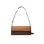 Ročna torba MICHAEL Michael Kors 32F6G6NC8B Rjava