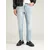 DRYKORN Kavbojke moder denim