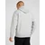 new balance Majica Essentials  pegasto siva / bela