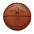 Wilson NBA AUTHENTIC SERIES OUTDOOR 7, košarkaška lopta, smeđa WTB7300XB07