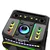 NDR Bluetooth zvučnik NDR-3260, 100W, 3x12, 2 mikrofona, Crni