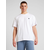 Carhartt WIP Majica Madison, bela