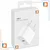 CO2 HITR POLNILNIK CUBE USB-C 20W USB TIPA C + KABEL LIGHTNING ZA IPHONE 1M