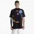 Majice Vans De La Soul 3 Feet High and Rising SS Tee Black M