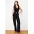 Trendyol Milla Ženska bluza TWOSS24BZ00085, Crne
