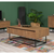 HANAH HOME Set za dnevnu sobu Laxus Takim 18
