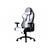 Cooler Master Gaming stolica Caliber R3C Gcr3C-Gwk, Sivo-bela