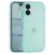 Aurora Wave maska za iPhone 16 Plus - zelena