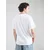 new balance Majica zelena/bela