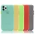Maska Spectrum za Xiaomi Redmi 10C, Crvena