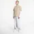 Majice Prosto T-shirt Splash Beige L