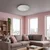 Pametna LED plafonjera R-A29, 36 W