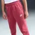 NIKE DONJI DEO G NSW CLUB FLC HR FTD PNT LBR DJEVOJČICE