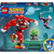 LEGO®® Sonic the Hedgehog™ 76996 Knucklesov robotski čuvar