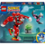 LEGO Naklsov mek čuvar