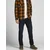 JACK & JONES Kavbojke Mike, črna