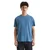 Marc OPolo DENIM Majica  kraljevo modra / bela