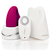 We-Vibe Sync Couples Fuchsia