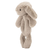 Jellycat - Ropotuljica Bashful Beige Bunny Ring Rattle