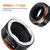 K&F High Precision Lens Adapter Mount, OM-M4/3