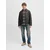 JACK & JONES Prehodna jakna črna