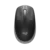 Logitech M190 Bežični miš, Optički, 1000 DPI, Crni