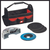 EINHELL ugaona brusilica TC-AG 125/850 Kit