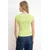Trendyol Milla Ženska bluza, Zelena