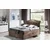 Boxspring postelja Bedran - 180x200 cm