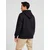 Tommy Jeans Majica ESSENTIAL  črna