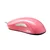 Gejmerski miš Zowie S1 Divina Pink