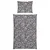 Posteljina 140x200cm 60x80cm Stony Frames