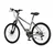 Bicikl MTB Visitor Crx D2 26 Amortizer Alu 19 Disk Dupli 21 Brzina 155-178cm (S/M) Srebrni